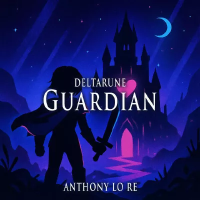 Anthony Lo Re все песни в mp3