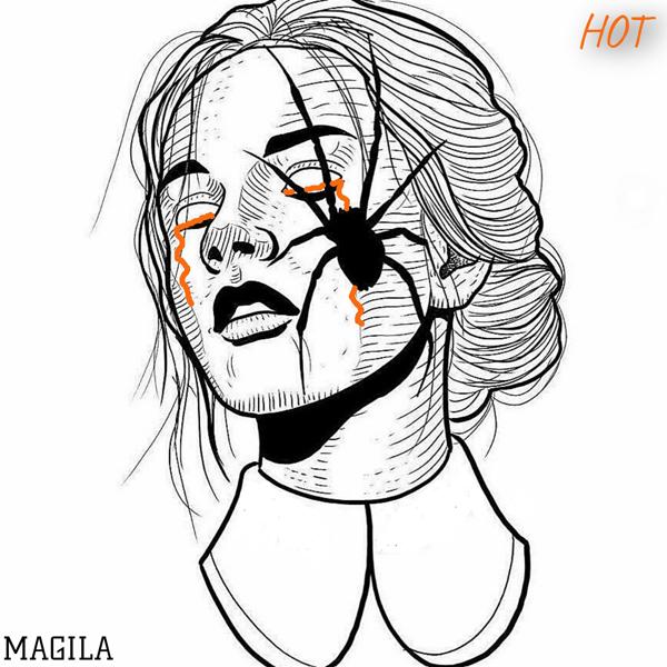 Magila - Остановка