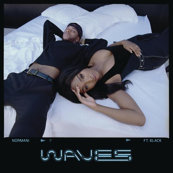 Normani, 6LACK - Waves