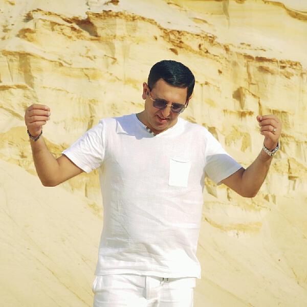Hovik Baghdasaryan
