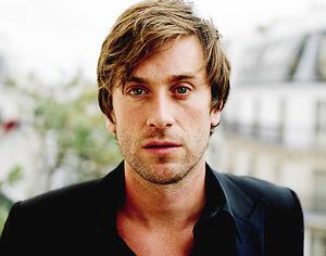 Thomas Dutronc все песни в mp3