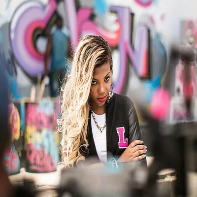 Ludmilla