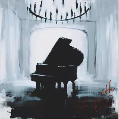 angels in the trap