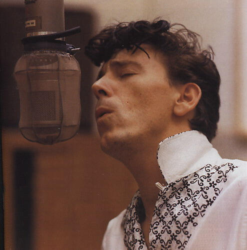 Gene Vicent