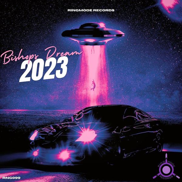 Альбом 2023 исполнителя Bishops Dream