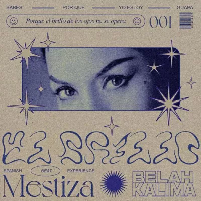 MËSTIZA