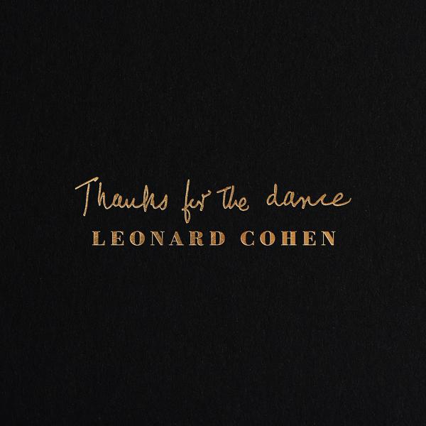 Leonard Cohen - The Goal