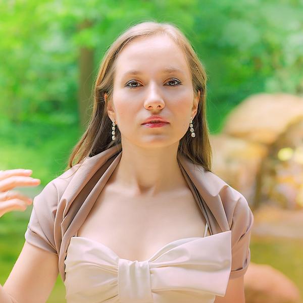 Евгения Сотникова все песни в mp3