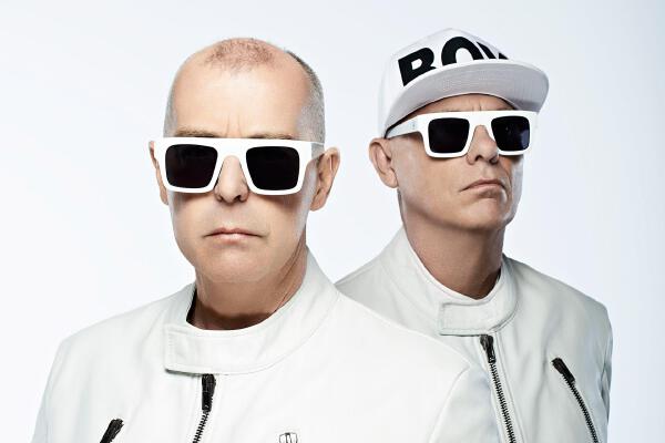 Pet Shop Boys