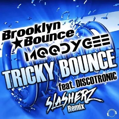 Moodygee