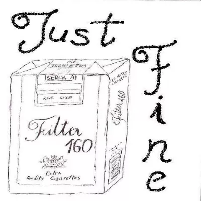 Just Fine