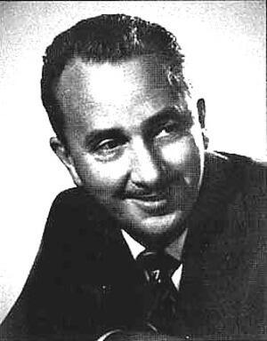 Gordon Jenkins все песни в mp3