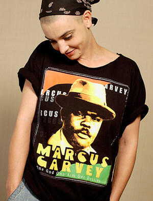 Sinéad O’Connor