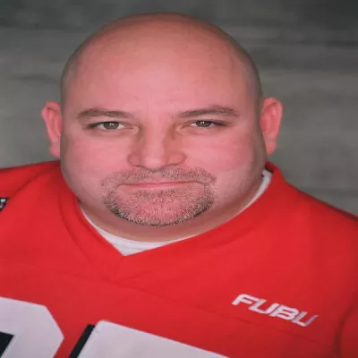 Scott Kennedy