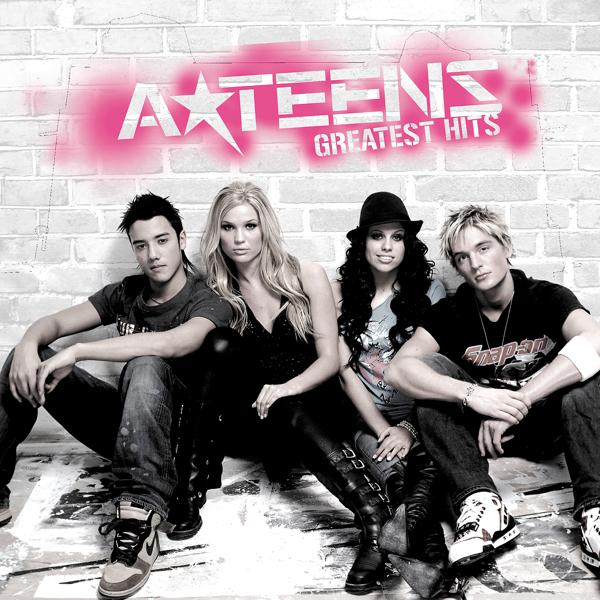 A*Teens - Upside Down