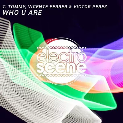 Vicente Ferrer