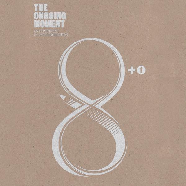 Альбом The Ongoing Moment, Vol. 01 исполнителя Daniel Jumpertz