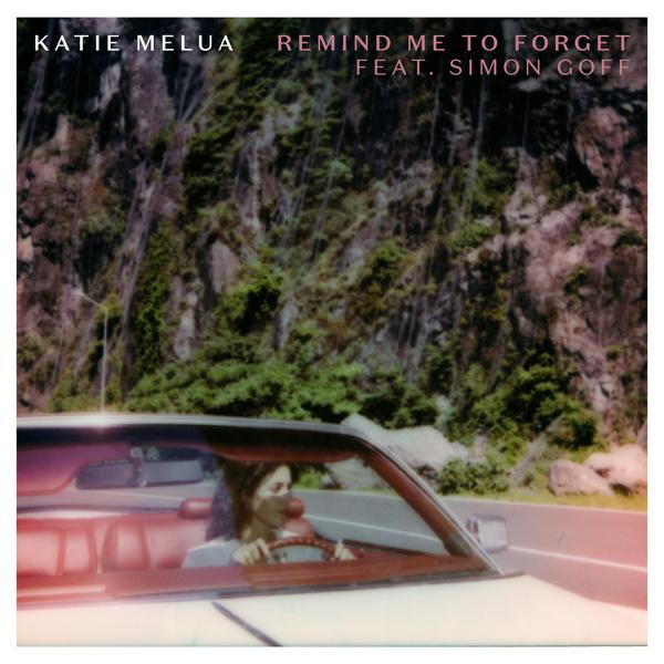 Альбом Remind Me to Forget (feat. Simon Goff) [Acoustic] исполнителя Simon Goff, Katie Melua