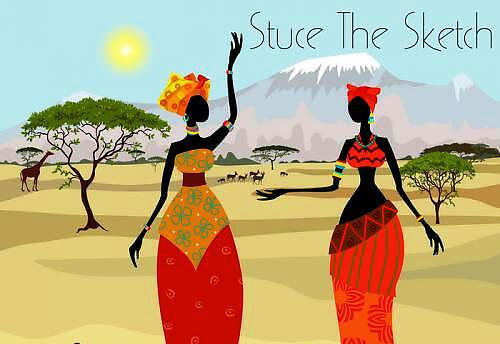 Stuce The Sketch все песни в mp3