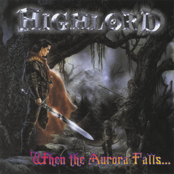 Highlord все песни в mp3