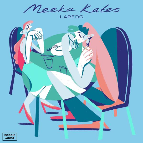 Meeka Kates все песни в mp3