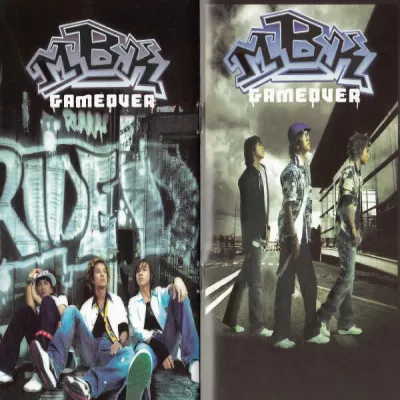 Mbk все песни в mp3