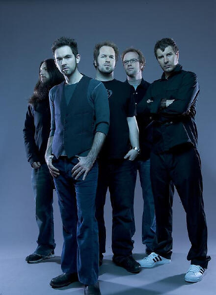 Finger Eleven все песни в mp3