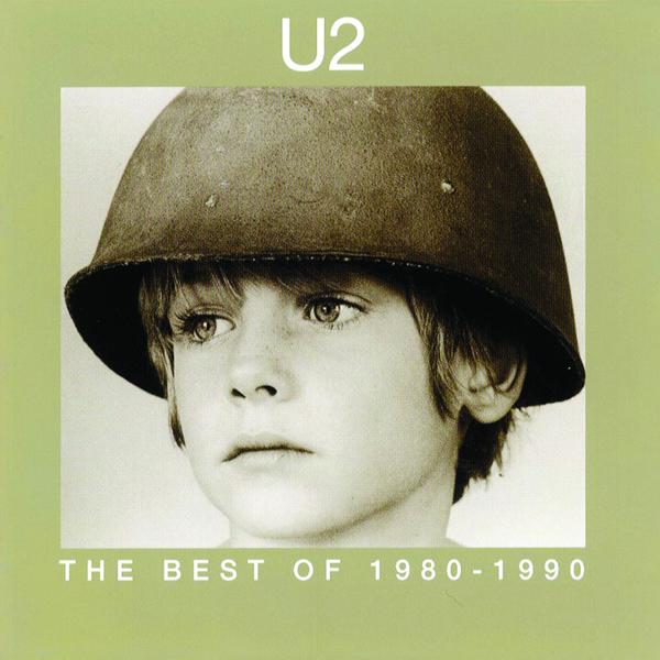 U2 - With Or Without You