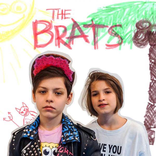 The Brats все песни в mp3