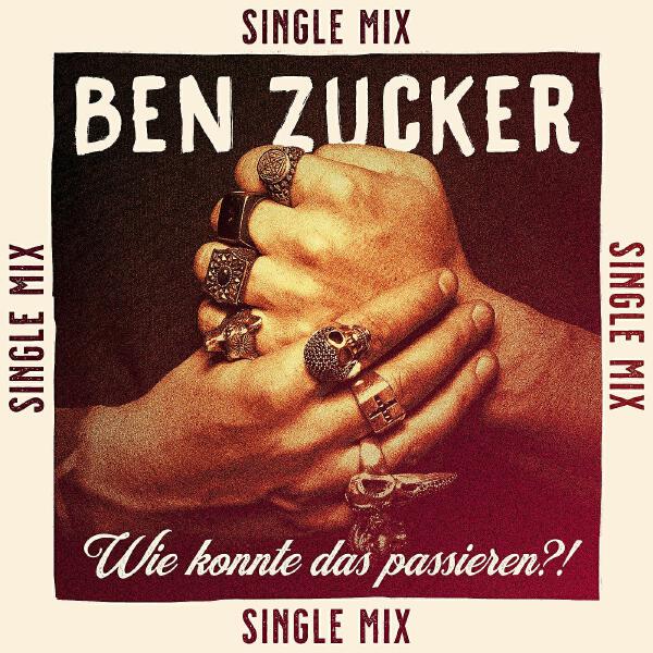 Ben Zucker
