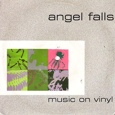 Angel Falls все песни в mp3