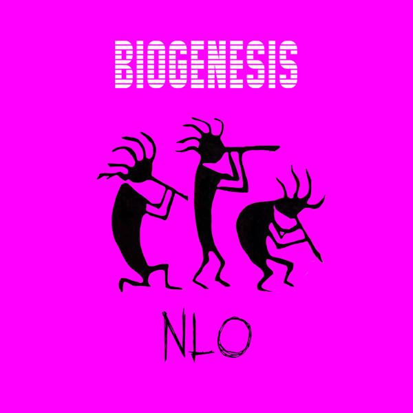 NLO - Biogenesis