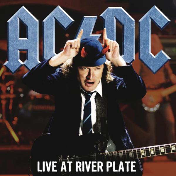 AC/DC - Dog Eat Dog (Live at River Plate Stadium, Buenos Aires, Argentina - December 2009)