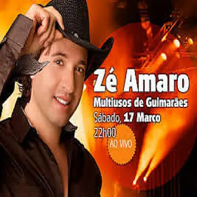 Zé Amaro