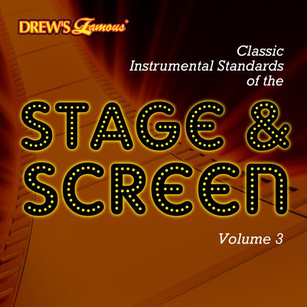 Classic Instrumental Standards of the Stage and Screen, Vol. 3