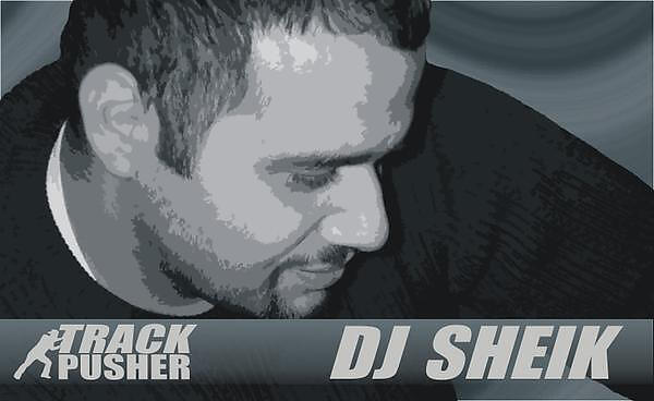 DJ Sheik все песни в mp3