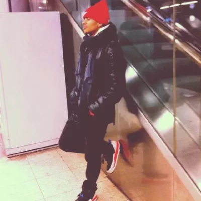 Jae Fly все песни в mp3