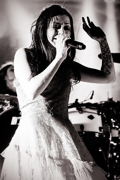 Lacey Sturm все песни в mp3