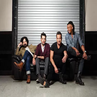 Newsboys