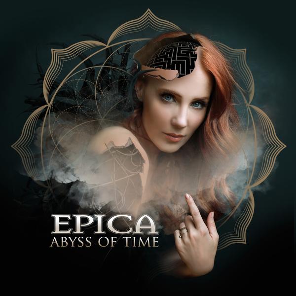 Альбом Abyss of Time - Countdown to Singularity - исполнителя Epica
