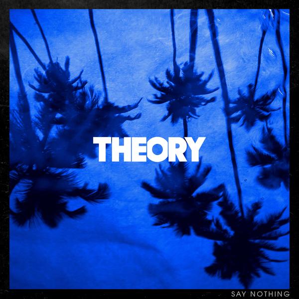 Альбом Strangers исполнителя Theory of A Deadman