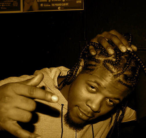 Rowdy Rebel