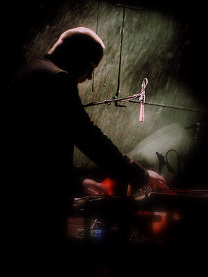 Johann Johannsson