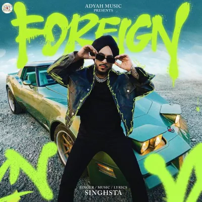 Singhsta