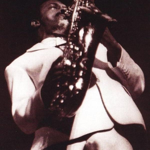 Albert Ayler все песни в mp3