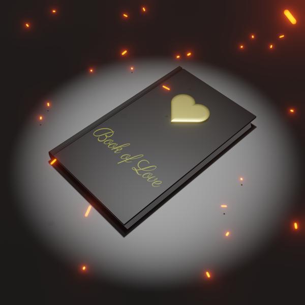 Book of Love