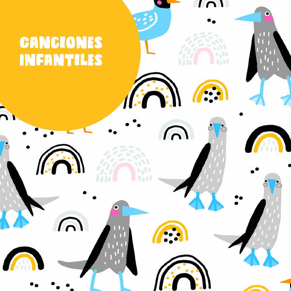 Canciones Infantiles Bebe TaTaTa все песни в mp3