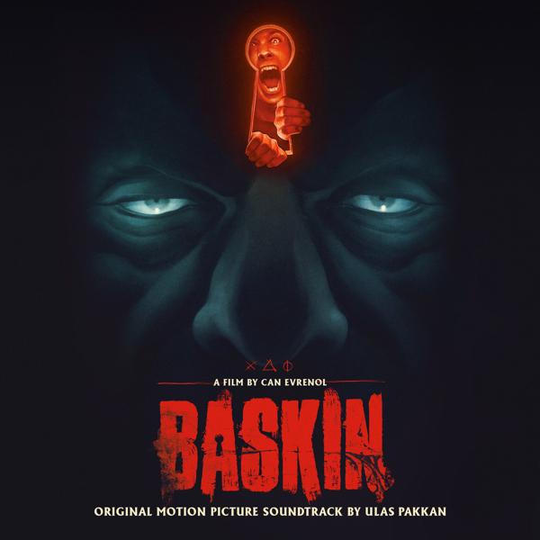 Baskin (Original Motion Picture Soundtrack)