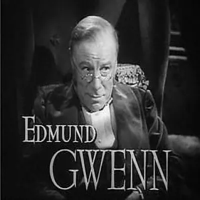 Edmund Gwenn все песни в mp3