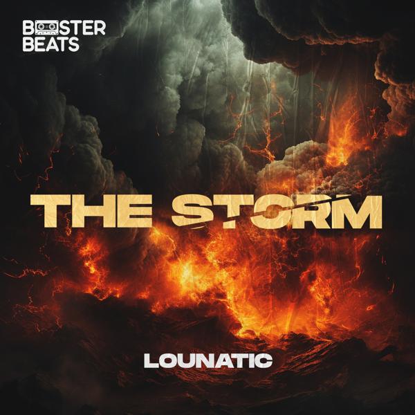 Альбом The Storm исполнителя Lounatic